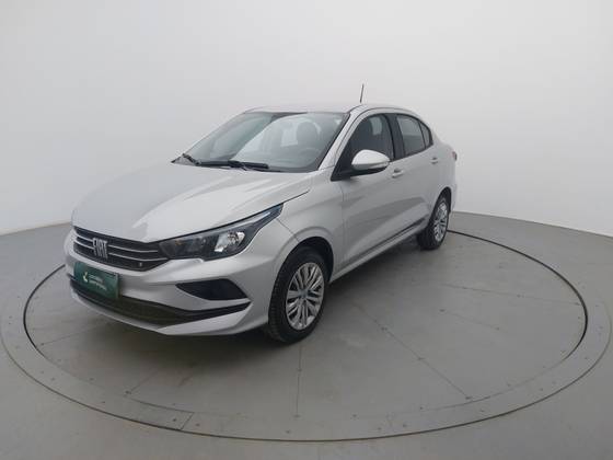 FIAT CRONOS 1.3 FIREFLY FLEX DRIVE MANUAL FIAT CRONOS 1.3 FIREFLY FLEX DRIVE MANUAL
